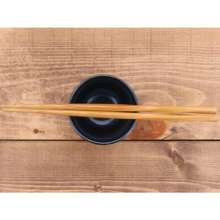 和食器 水玉 長湯呑（ドットモノトーンシリーズ）湯呑み | EAST table | 詳細画像3 