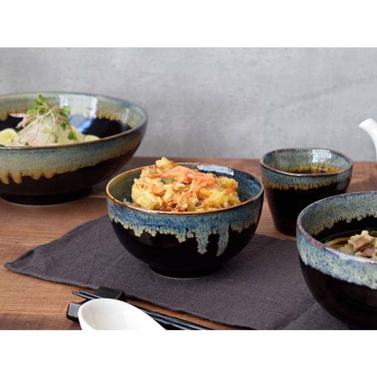 どんぶり お好み丼（小） 天目白流し | EAST table | 詳細画像5 