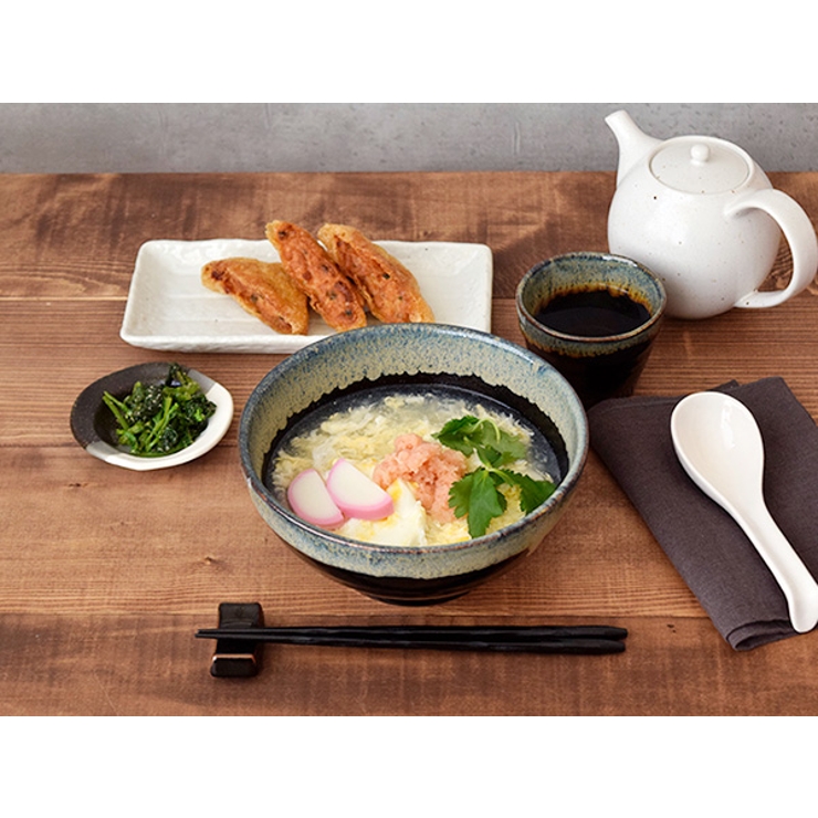 どんぶり さぬき丼 天目白流し | EAST table | 詳細画像4 