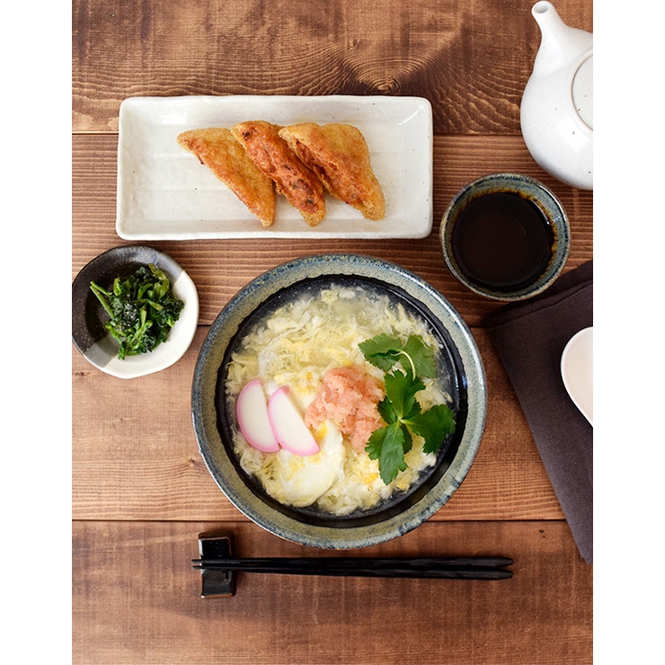 どんぶり さぬき丼 天目白流し | EAST table | 詳細画像5 