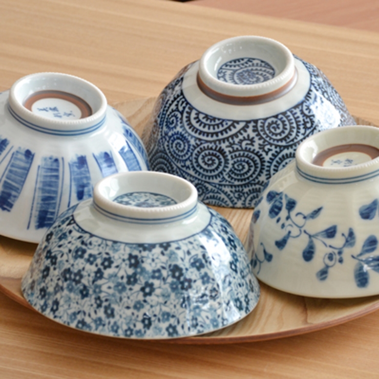 和食器 茶漬け茶碗（京）ご飯茶碗 ごはん茶碗 | EAST table | 詳細画像1 