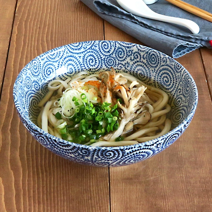 丼ぶり 和食器 麺鉢 | TABLE WARE EAST | 詳細画像1 