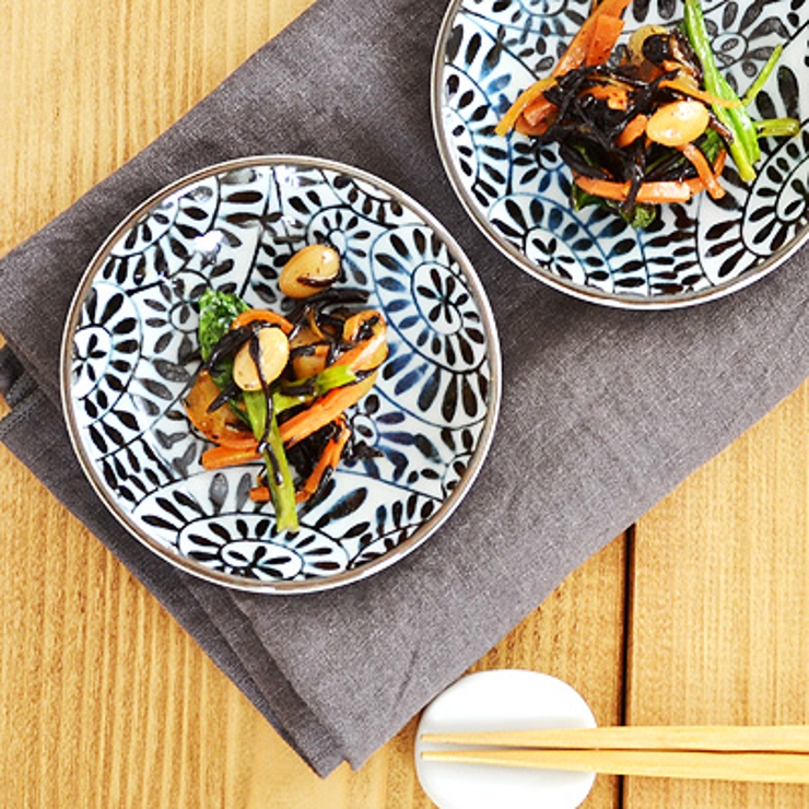 2024人気No.1の 豆皿小皿 漬物皿 薬味皿[品番：ADMH0001089]｜TABLE WARE EAST 青磁