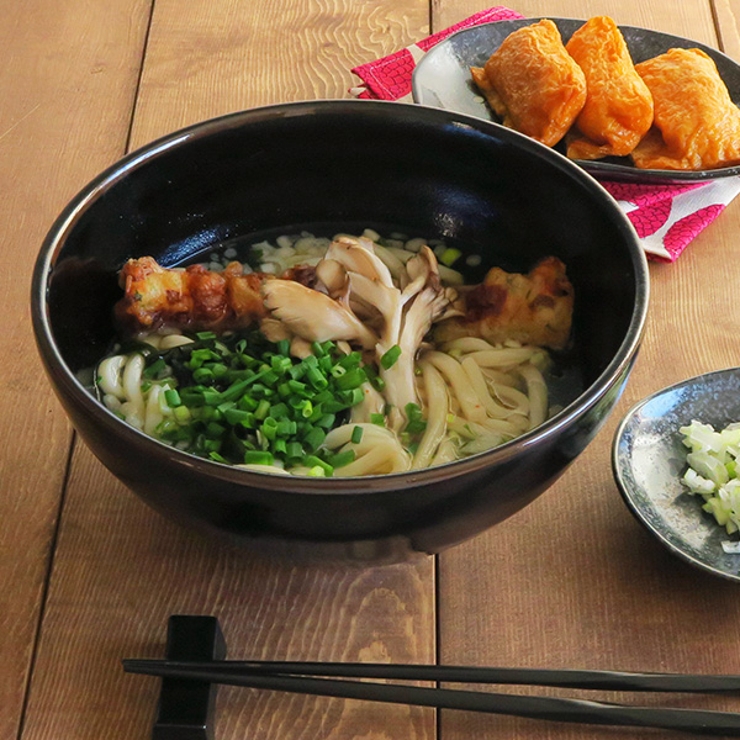 どんぶり ゆず天目 さぬき丼ぶり | TABLE WARE EAST | 詳細画像1 