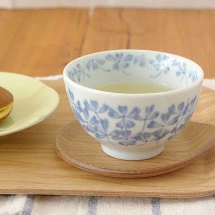 湯呑み ゆのみ なでしこ | TABLE WARE EAST | 詳細画像1 