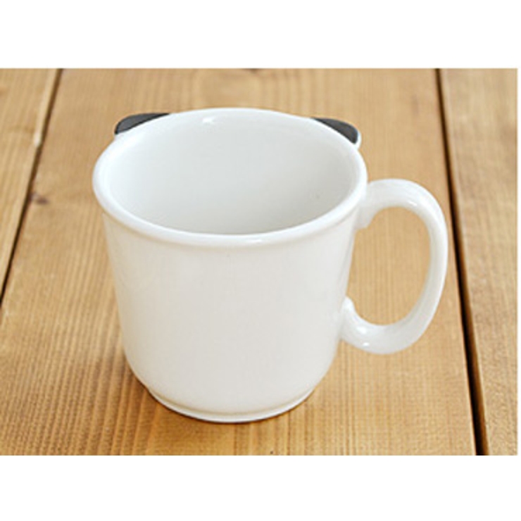 子供食器 マグカップ パンダコップ 品番 Admh Table Ware East テーブルウェアイースト のレディースファッション通販 Shoplist ショップリスト