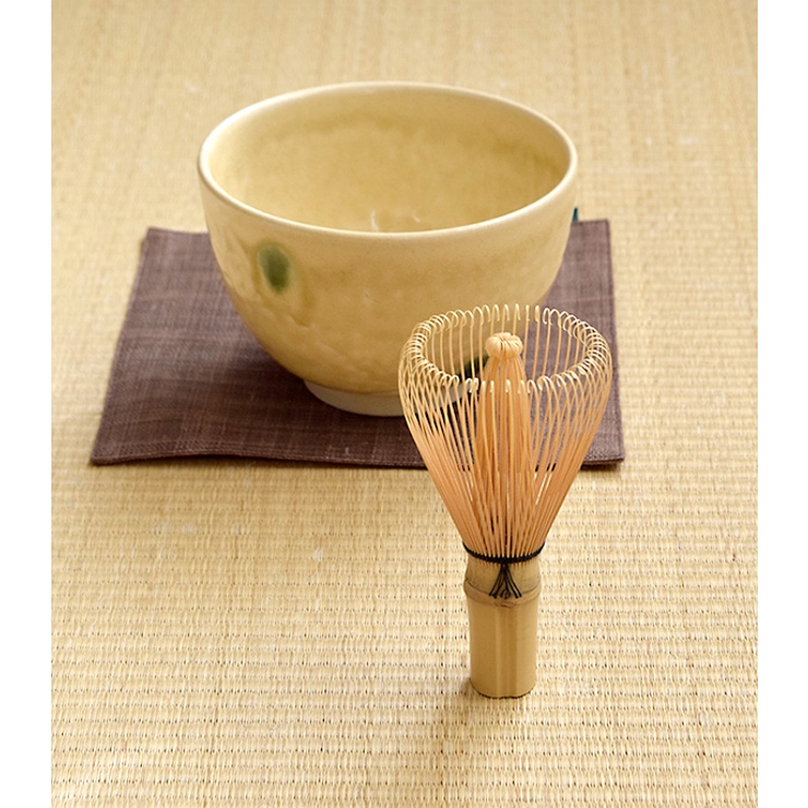 茶筅（ちゃせん） 茶道具 常穂（つねほ） | EAST table | 詳細画像5 