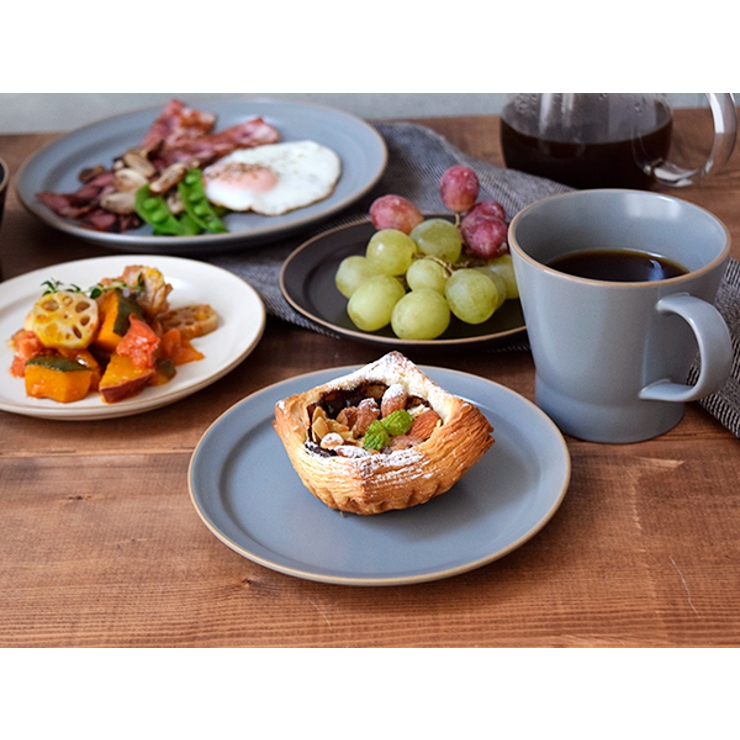 中皿 おしゃれ プレート | EAST table | 詳細画像3 