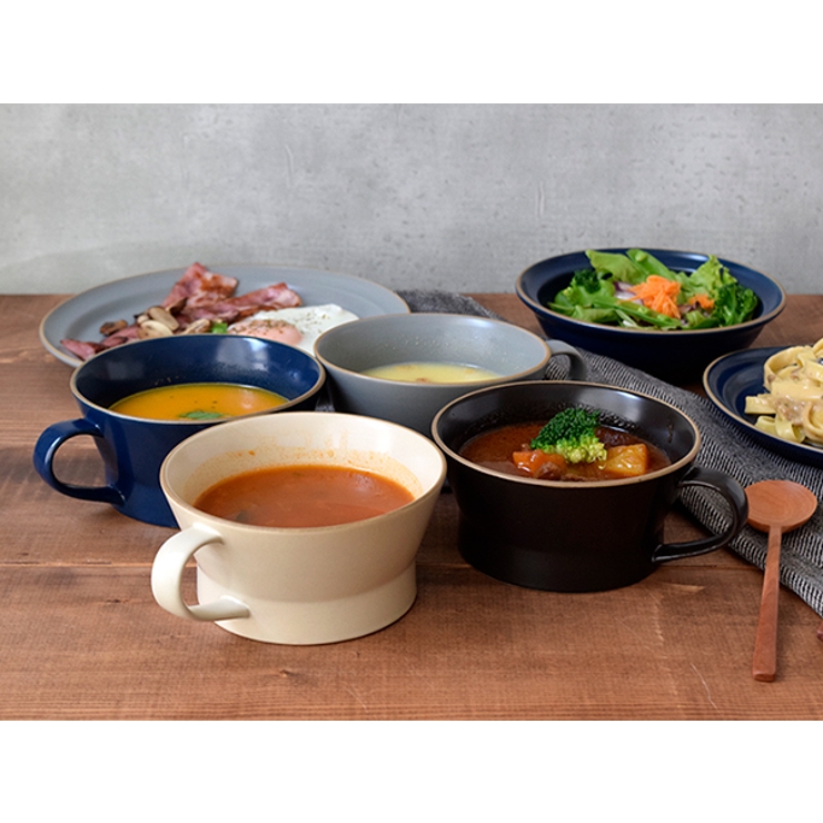 スープカップ 380cc おしゃれ | EAST table | 詳細画像3 