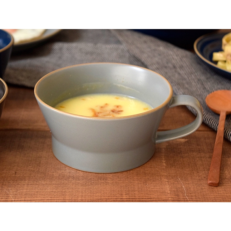 スープカップ 380cc おしゃれ 品番 Admh Table Ware East テーブルウェアイースト のレディースファッション通販 Shoplist ショップリスト