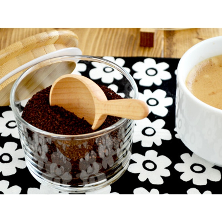 木製 コーヒーメジャー ビーチコーヒーメジャースプーン | EAST table | 詳細画像4 