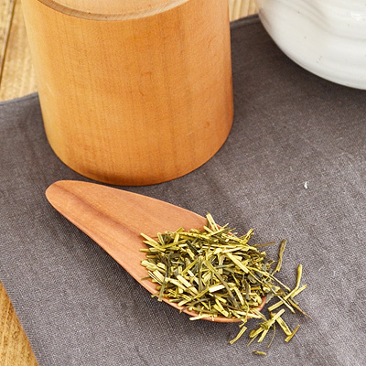 WOOD N 茶さじ | TABLE WARE EAST | 詳細画像1 