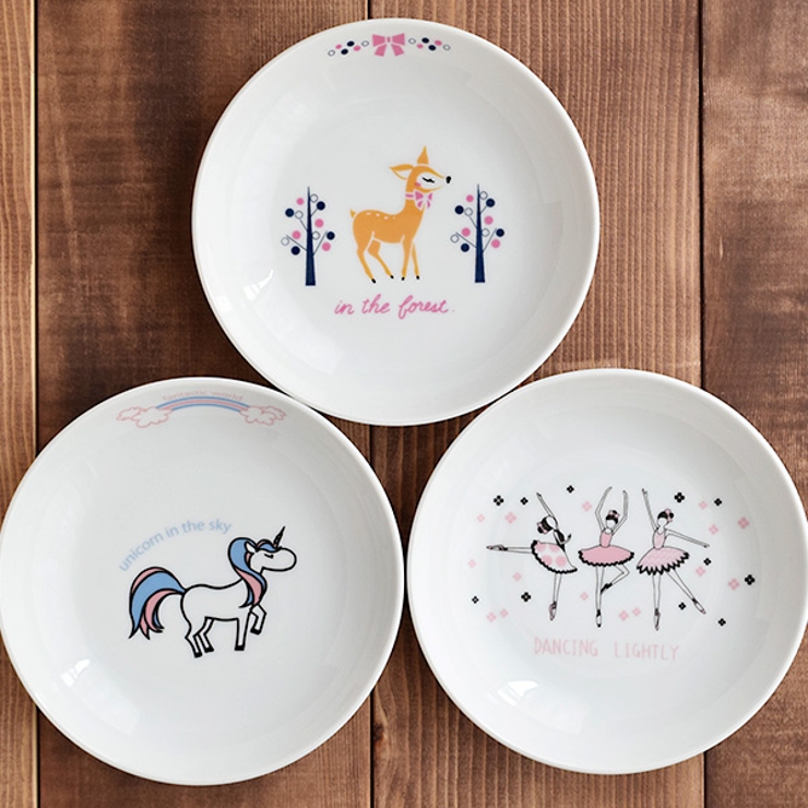 こどもカレー皿 軽量 16 | TABLE WARE EAST | 詳細画像1 
