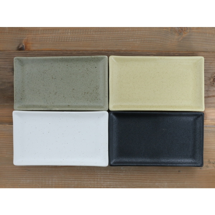 和食器 プレート 角皿 | EAST table | 詳細画像11 