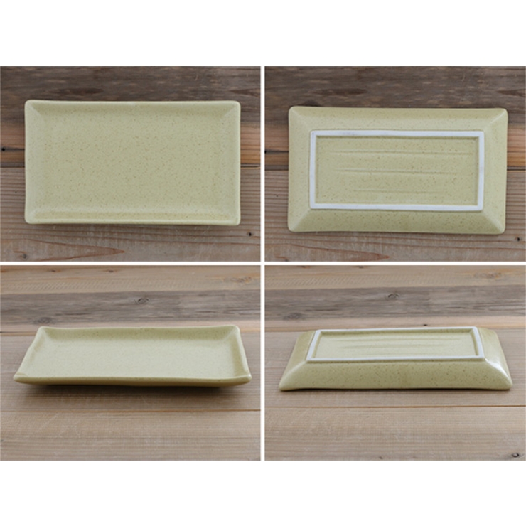 和食器 プレート 角皿 | EAST table | 詳細画像12 