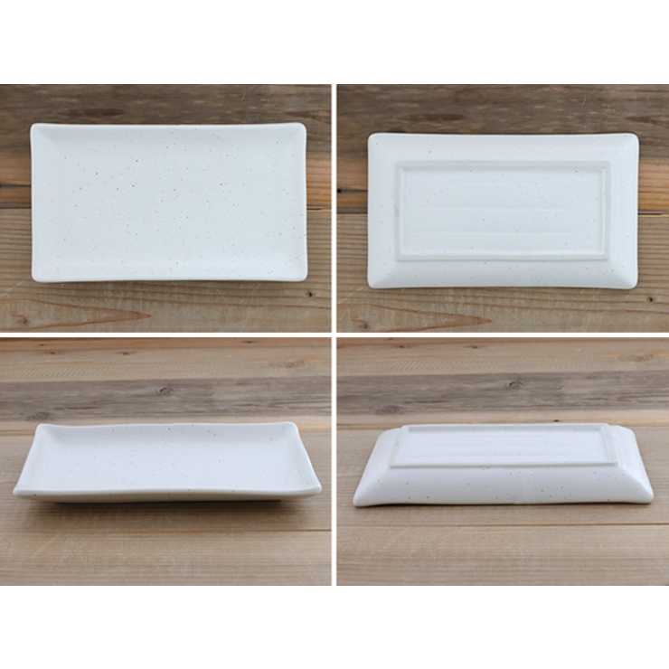 和食器 プレート 角皿 | EAST table | 詳細画像15 