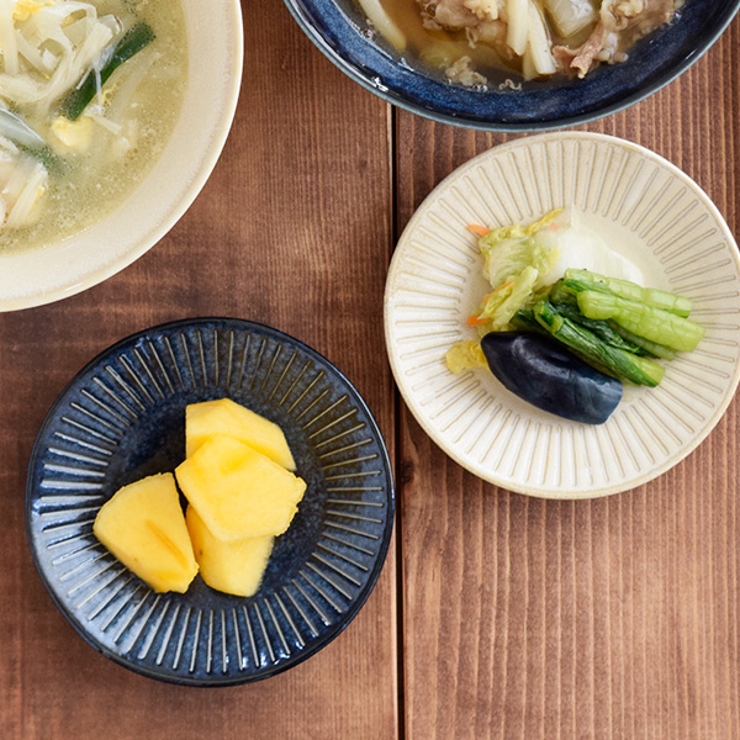 和食器 小皿 11センチ | TABLE WARE EAST | 詳細画像1 