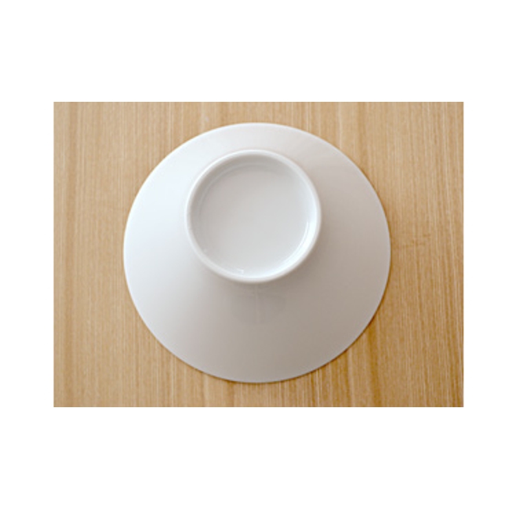 丼ぶり どんぶり ホワイト | EAST table | 詳細画像4 