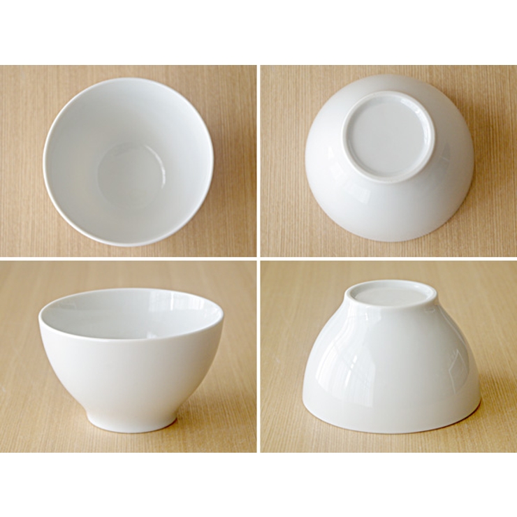 カラフル カフェオレボウルボウル 中鉢[品番：ADMH0001381