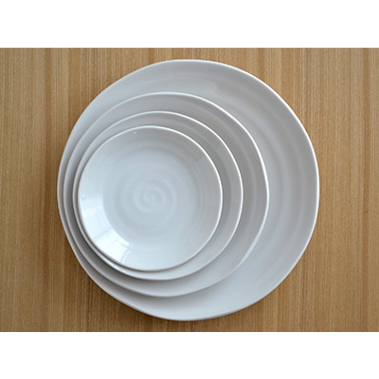 うず 軽い和食器 取り皿 | EAST table | 詳細画像6 
