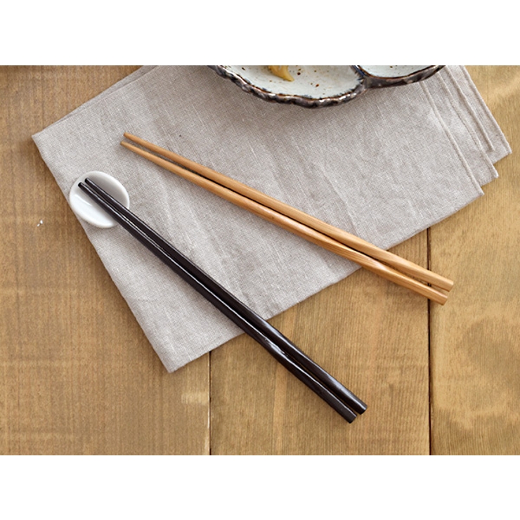 ひねり箸（竹）ナチュラルな雰囲気！（ハンドメイド）箸/竹製の箸/和のお箸/おはし/和食器/オシャレ/モダン/安い/セール/売れ筋