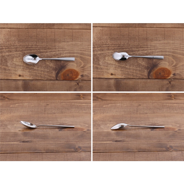 燦（SAN） ティースプーンカトラリー コーヒースプーン | EAST table | 詳細画像5 