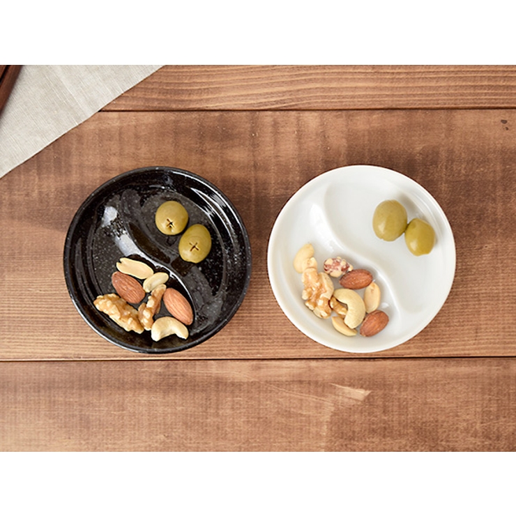 仕切り皿 おつまみ小皿 和食器 | EAST table | 詳細画像4 