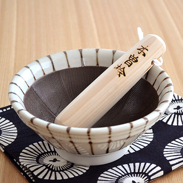 檜 ミニすりこぎ 12 | TABLE WARE EAST | 詳細画像1 