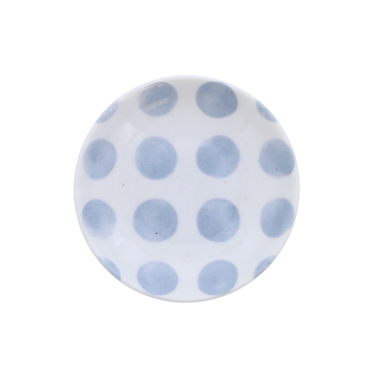 グレー | 小皿 10cm KatoKato | EAST table
