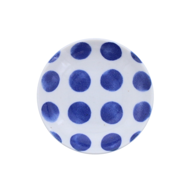 ネイビー | 小皿 10cm KatoKato | EAST table