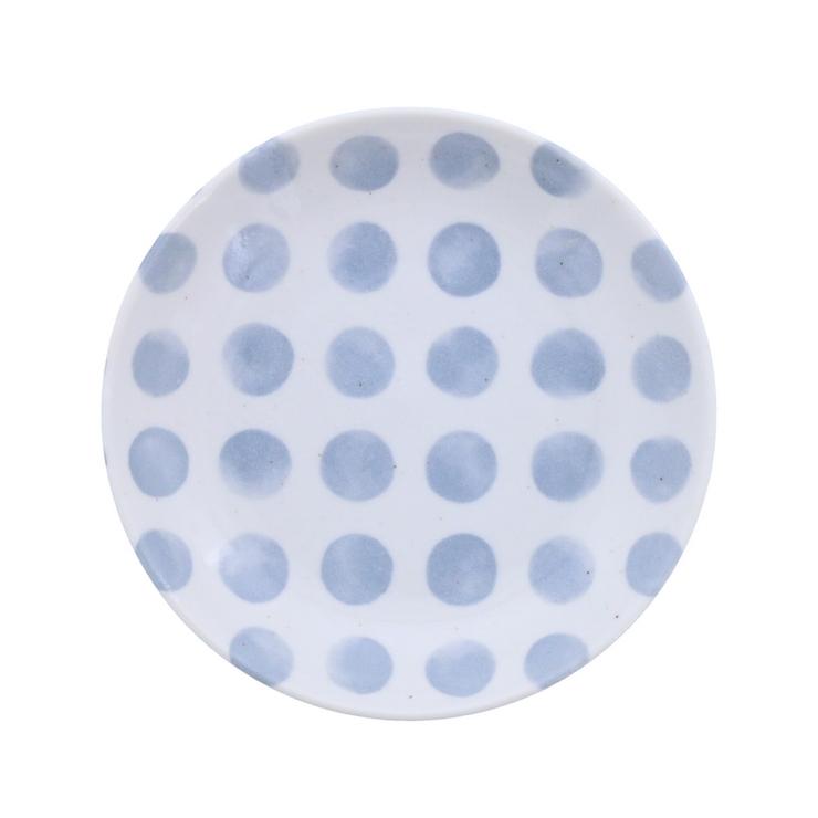 グレー | 中皿 16 5cm | EAST table