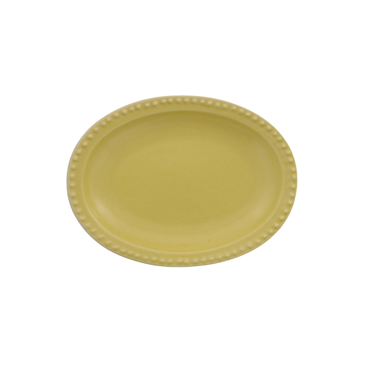 イエロー | 小皿 おしゃれ プレート | EAST table