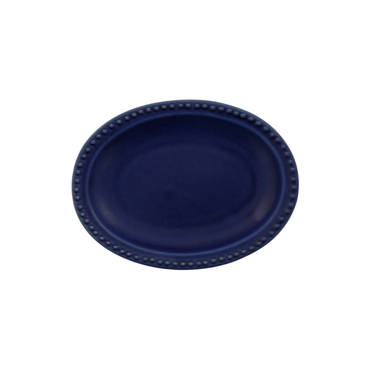 ネイビー | 小皿 おしゃれ プレート | EAST table