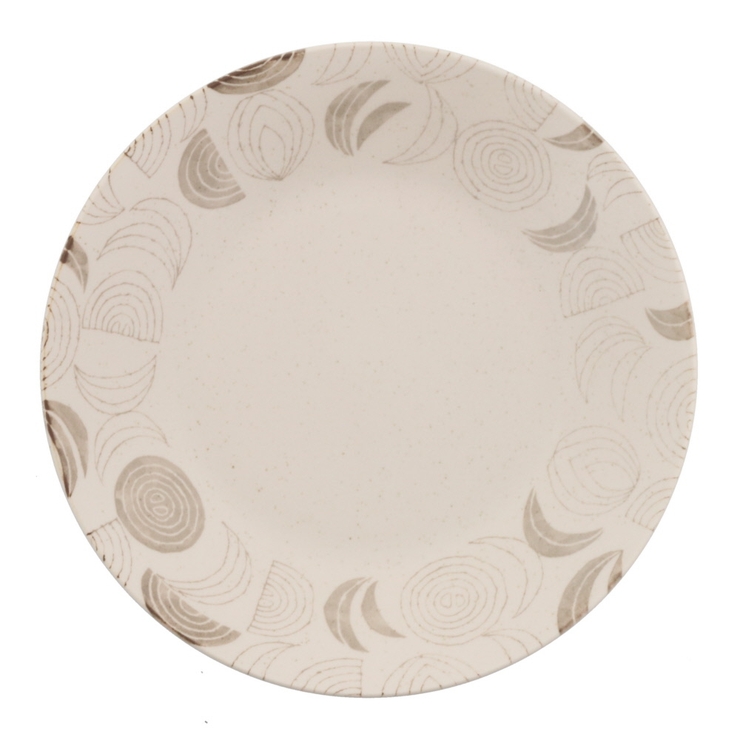 玉葱 | 大皿 深皿 24cm | EAST table