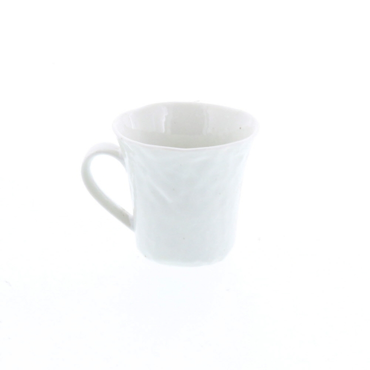 粉引 | 和食器 コーヒーカップ 石目 | EAST table