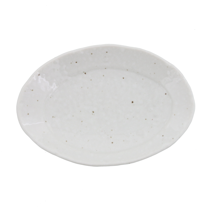 確認♡楕円皿♡オーダー受け付け中 プランター 受け皿 受皿 横長 49cm オーバル 楕円 アンティーク