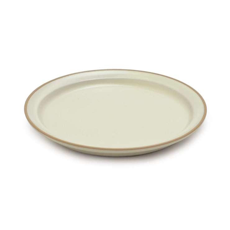 ベージュ | 中皿 おしゃれ プレート | EAST table
