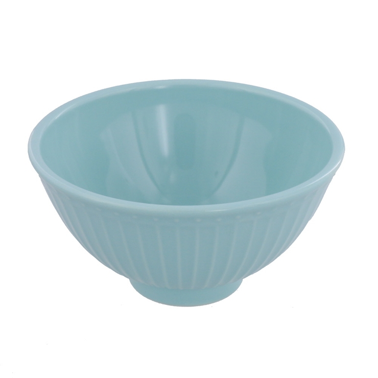 ミント | お茶碗 カラフルしのぎ 和食器 | EAST table