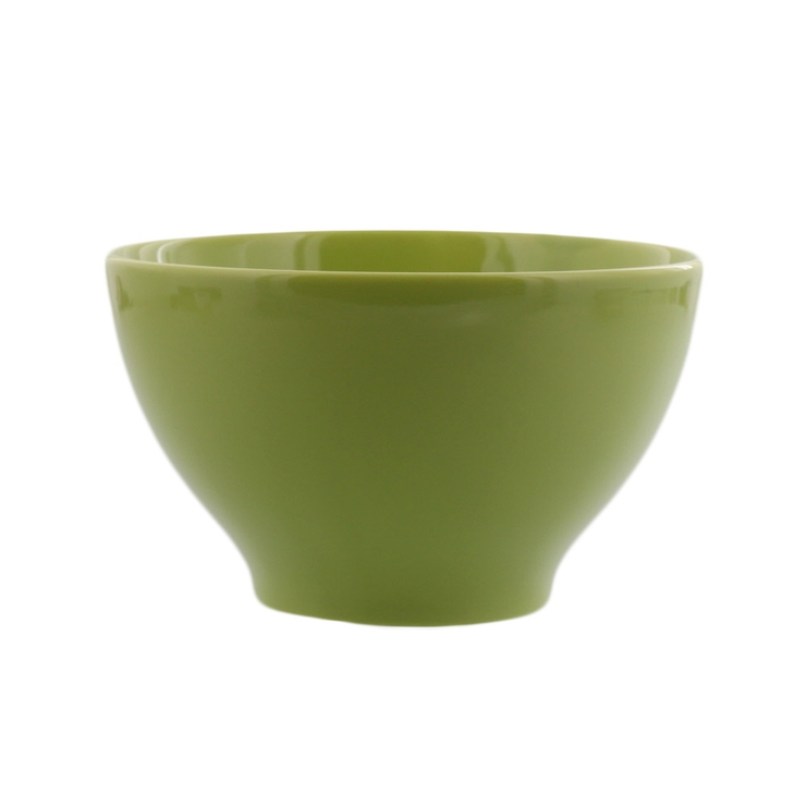 カラフル カフェオレボウルボウル 中鉢[品番：ADMH0001381