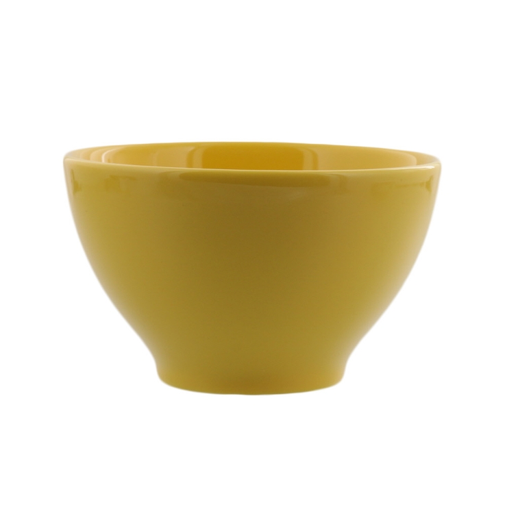 カラフル カフェオレボウルボウル 中鉢[品番：ADMH0001381