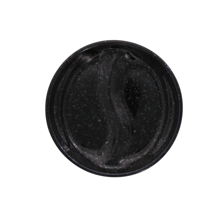 2つ仕切り　黒 | 仕切り皿 おつまみ小皿 和食器 | EAST table