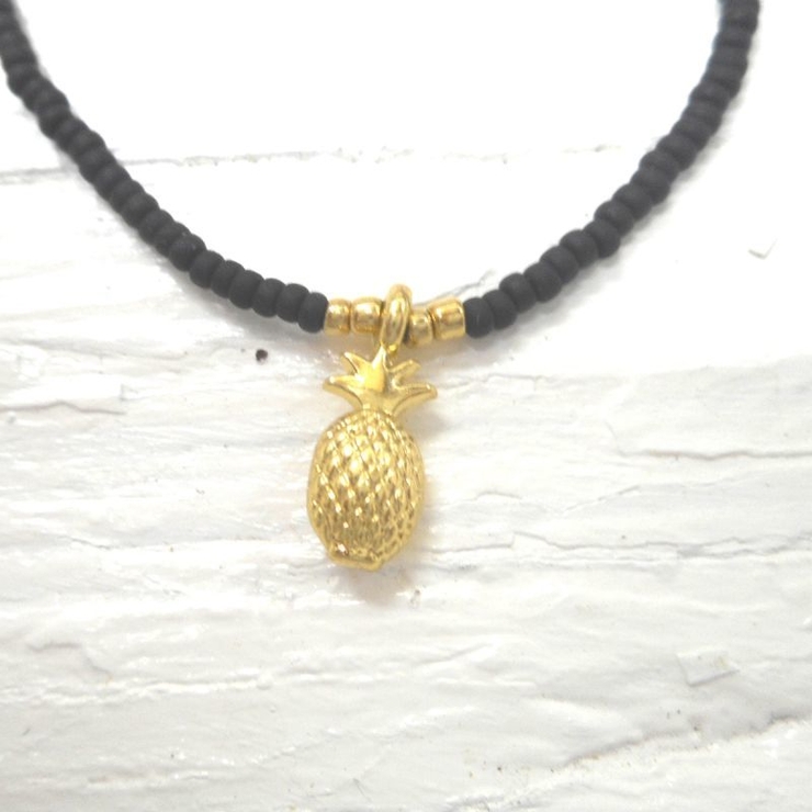 プラヴィダブレスレット PINE BITTY CHARM BEAD | BACKHEAD | 詳細画像2 