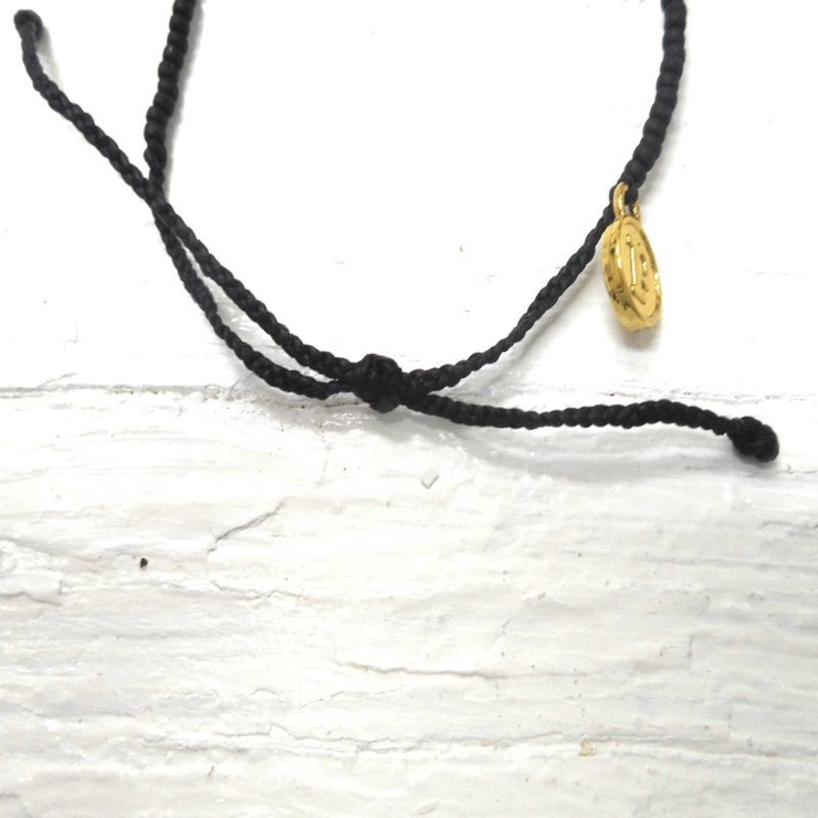 プラヴィダブレスレット PINE BITTY CHARM BEAD | BACKHEAD | 詳細画像5 