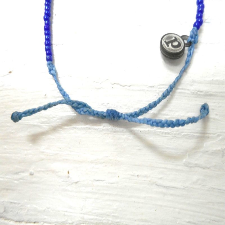 プラヴィダブレスレット PINE BITTY CHARM BEAD | BACKHEAD | 詳細画像4 