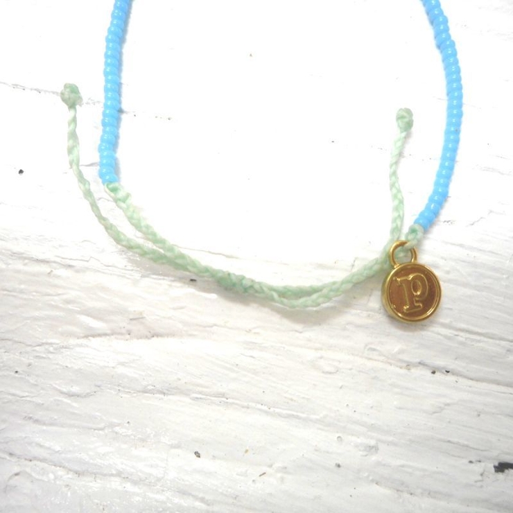 プラヴィダブレスレット STARFISH BITTY CHARM BEAD  | BACKHEAD | 詳細画像4 