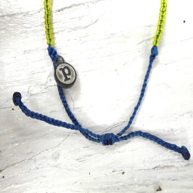 プラヴィダブレスレット PARMTREE BITTY CHARM BEAD  | BACKHEAD | 詳細画像4 