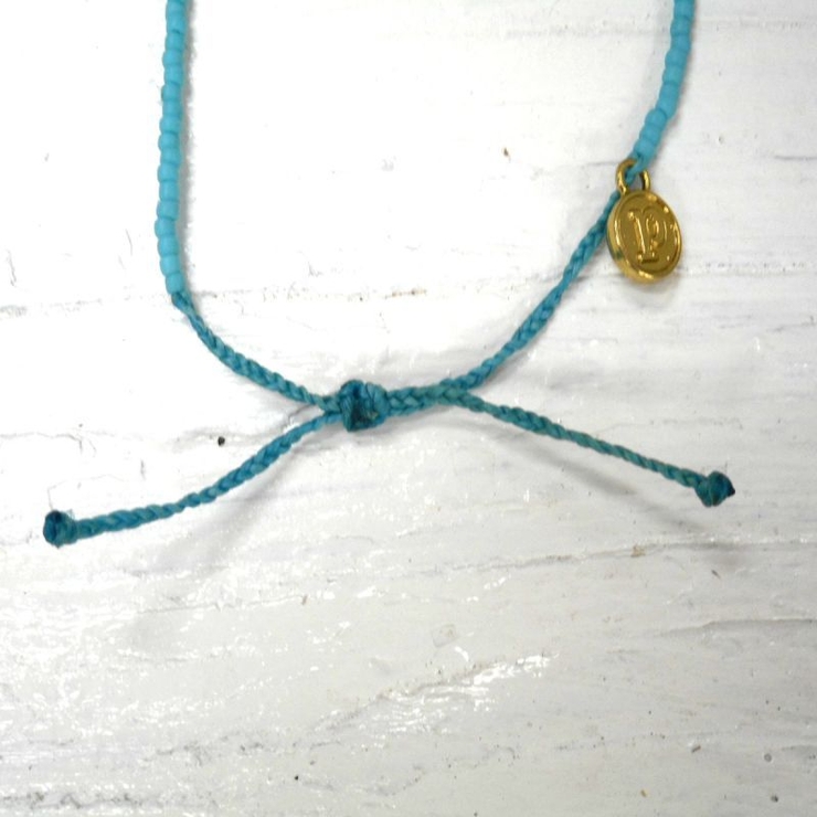 プラヴィダブレスレット PARMTREE BITTY CHARM BEAD  | BACKHEAD | 詳細画像5 