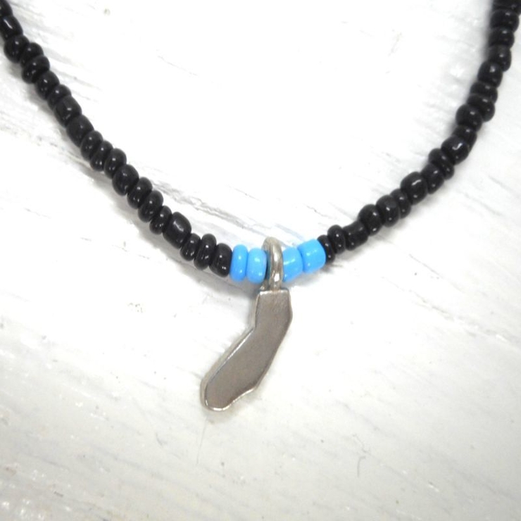 プラヴィダブレスレット CALIFORNIA BITTY CHARM BEAD | BACKHEAD | 詳細画像3 