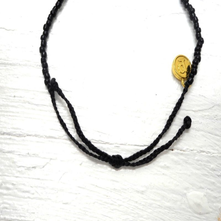 プラヴィダブレスレット CALIFORNIA BITTY CHARM BEAD | BACKHEAD | 詳細画像4 
