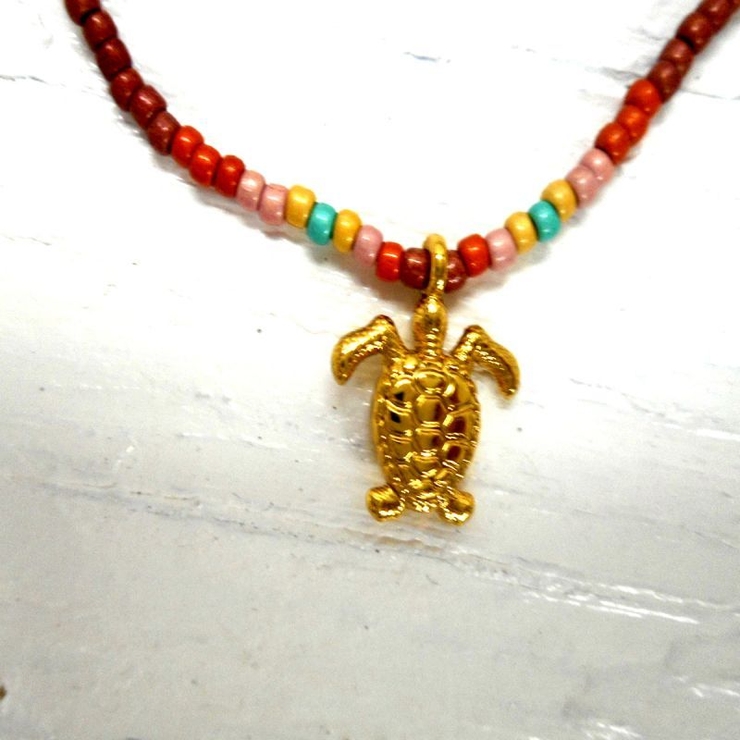 プラヴィダブレスレット STARFISH BITTY CHARM BEAD  | BACKHEAD | 詳細画像3 